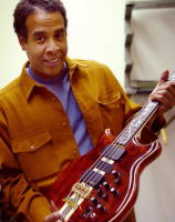 Stanley Clarke